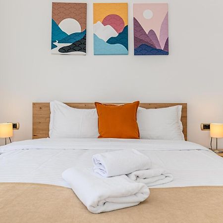Isaran 2D4E Apartment Брашов Екстериор снимка