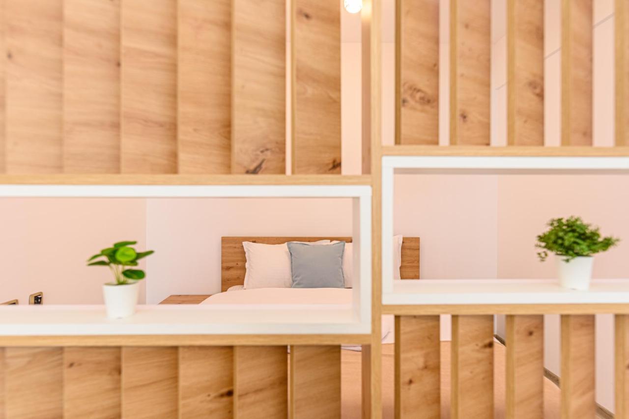 Isaran 2D4E Apartment Брашов Екстериор снимка