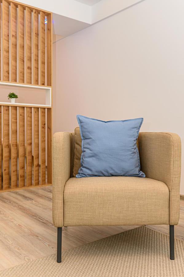 Isaran 2D4E Apartment Брашов Екстериор снимка