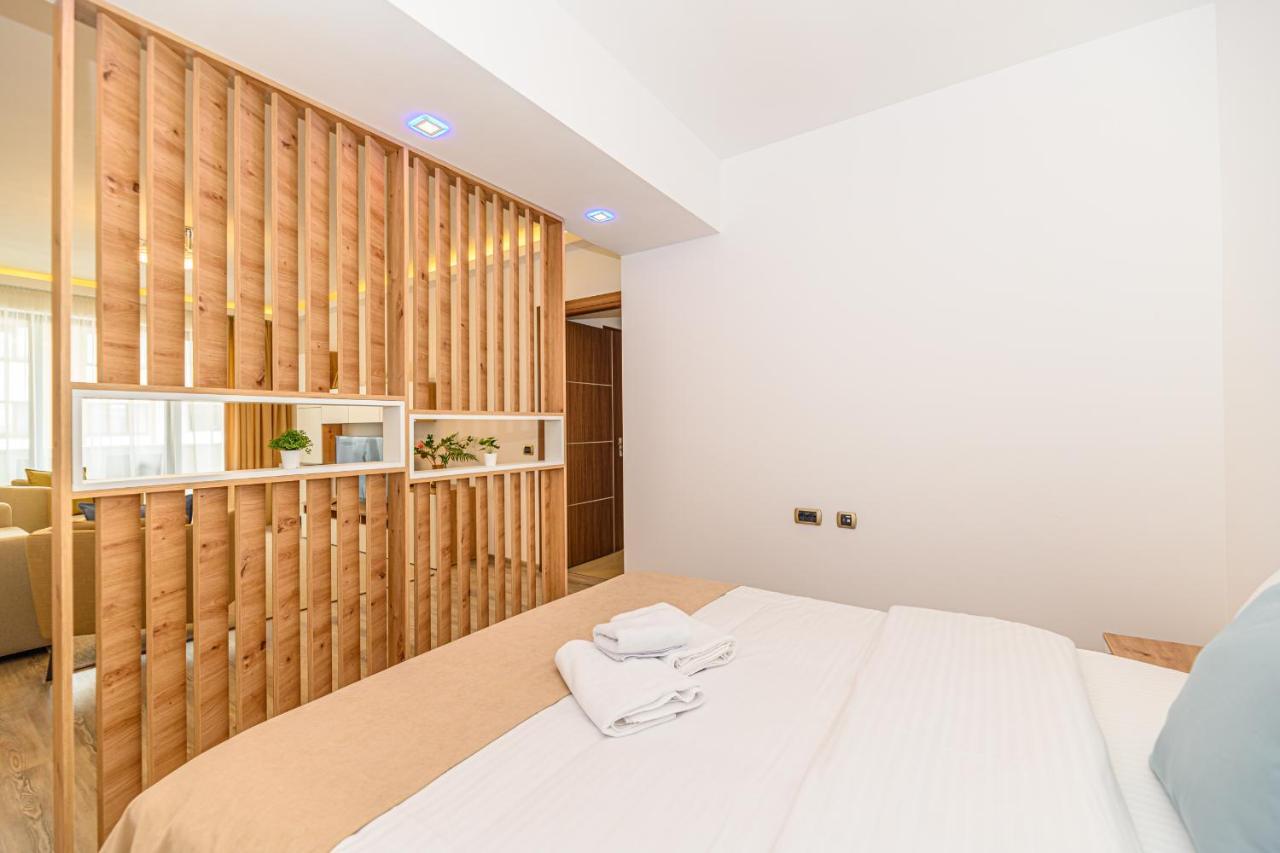 Isaran 2D4E Apartment Брашов Екстериор снимка
