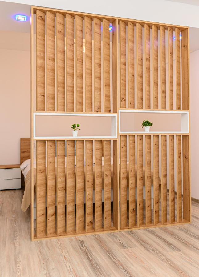 Isaran 2D4E Apartment Брашов Екстериор снимка