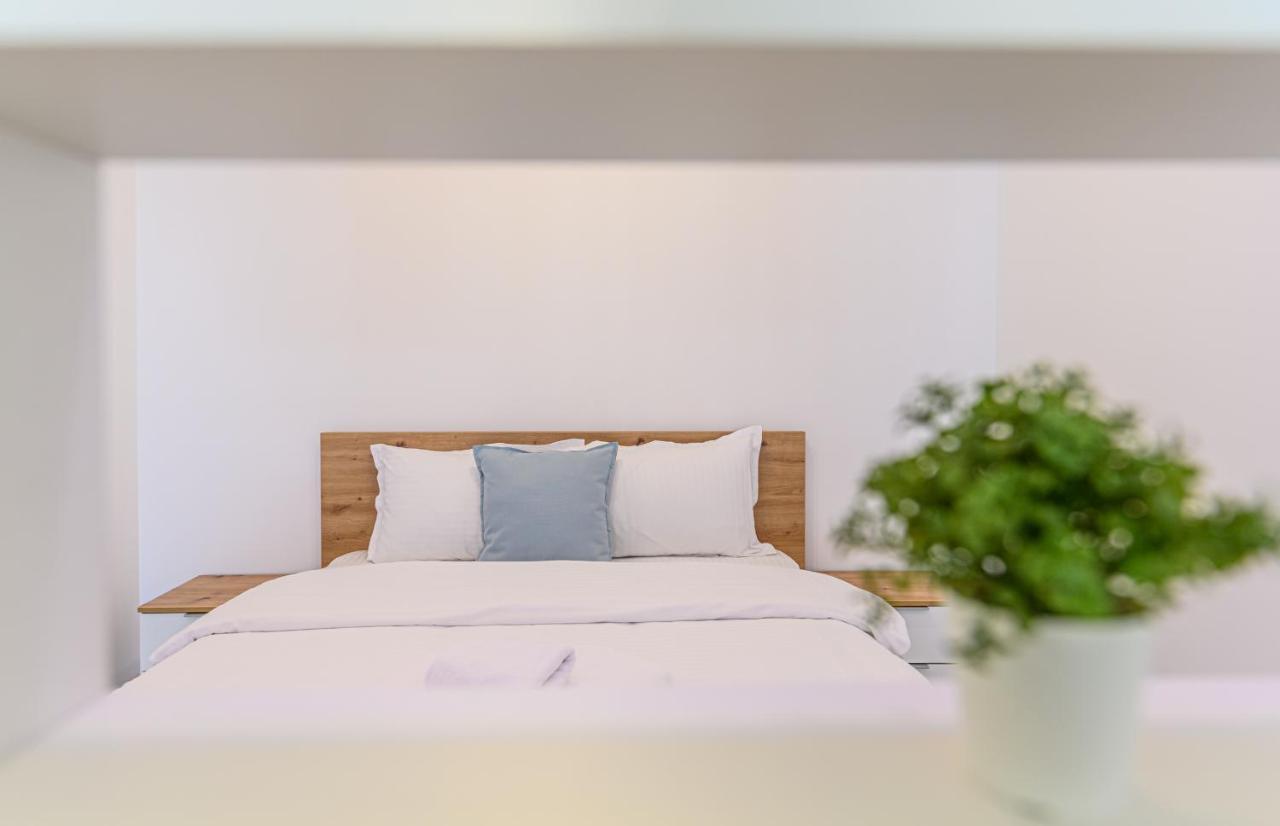 Isaran 2D4E Apartment Брашов Екстериор снимка