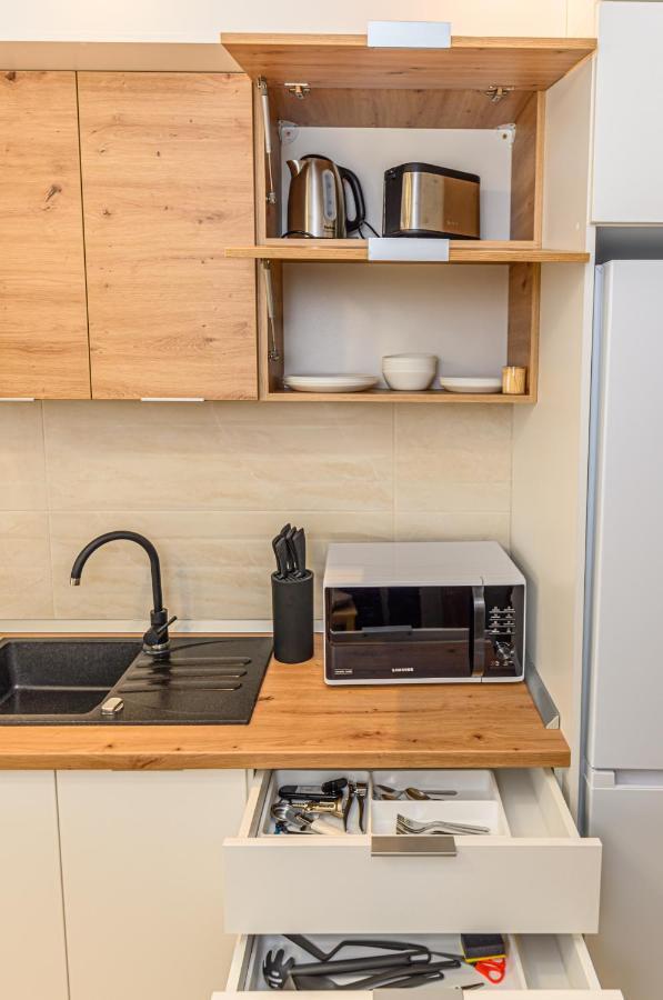 Isaran 2D4E Apartment Брашов Екстериор снимка