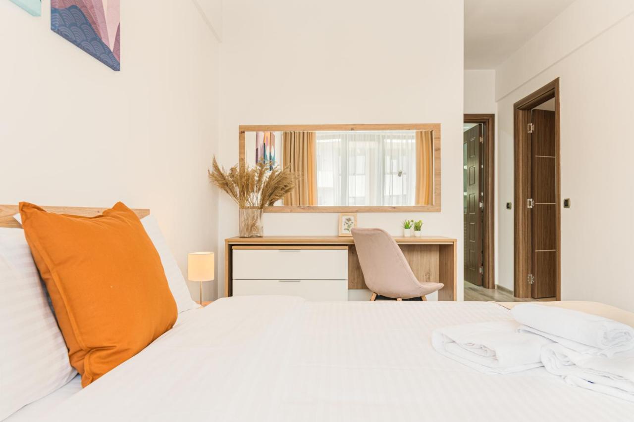 Isaran 2D4E Apartment Брашов Екстериор снимка