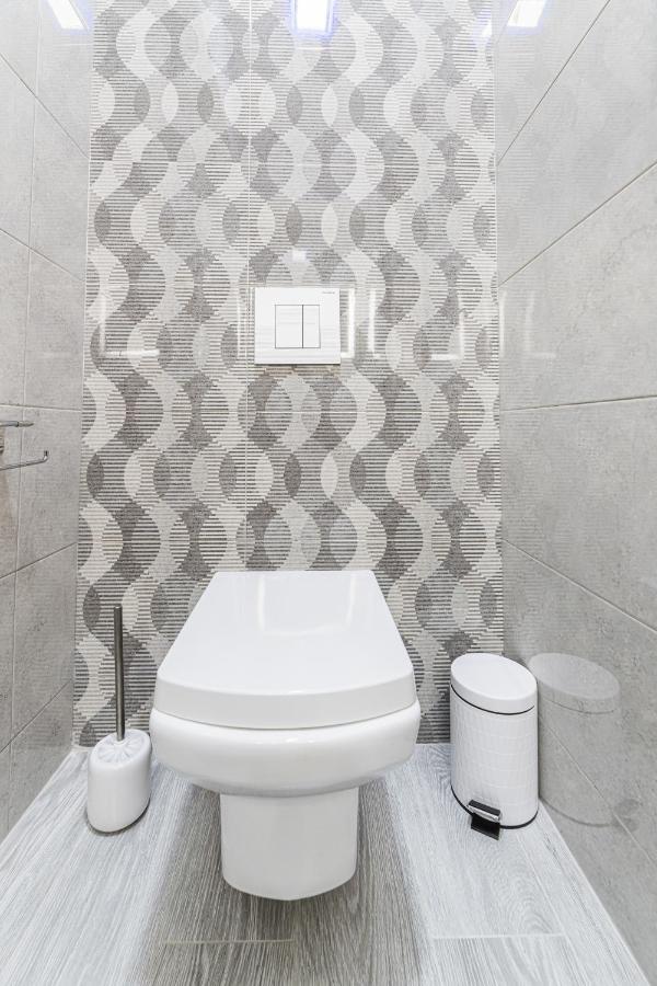 Isaran 2D4E Apartment Брашов Екстериор снимка